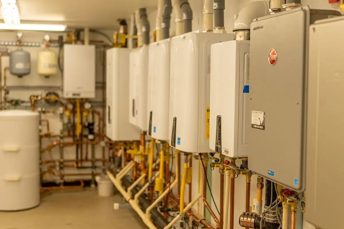 Clogged Toilet in Evanston, WY